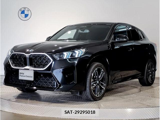 Bmw X2 2025-11 8313474-0