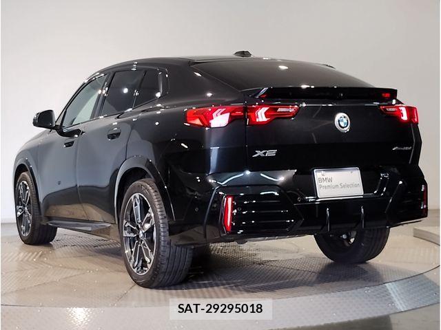 Bmw X2 2025-11 8313474-2