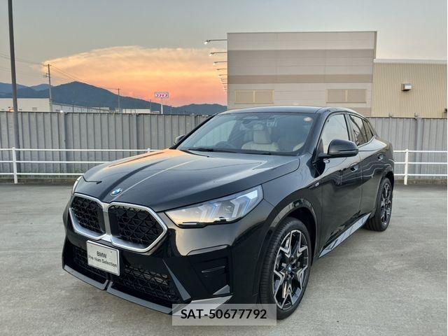 Bmw X2 2024-12 8313475-0