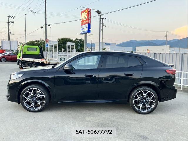 Bmw X2 2024-12 8313475-13