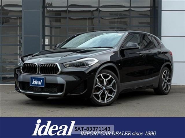Bmw X2 2021-05 8313486-0