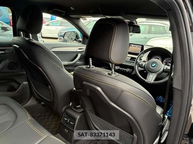Bmw X2 2021-05 8313486-14