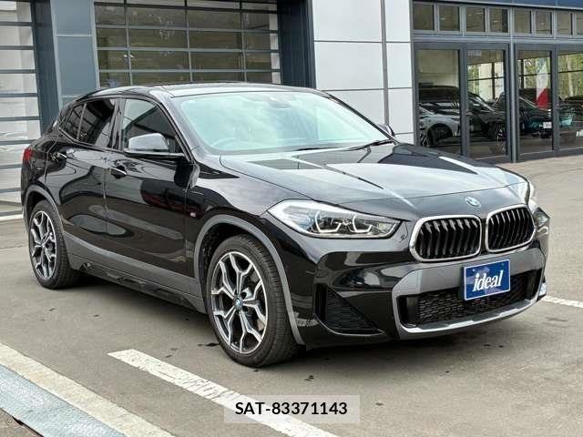 Bmw X2 2021-05 8313486-2