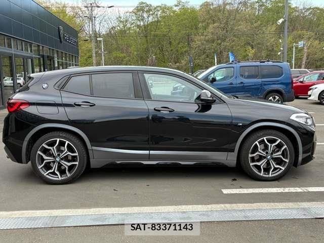 Bmw X2 2021-05 8313486-3
