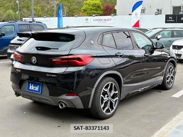 Bmw X2 2021-05 8313486-4