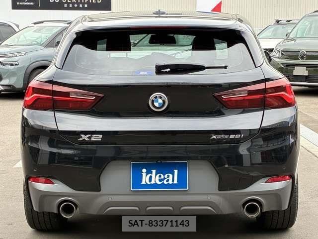 Bmw X2 2021-05 8313486-5