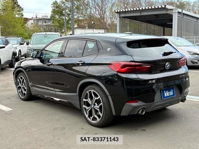 Bmw X2 2021-05 8313486-6