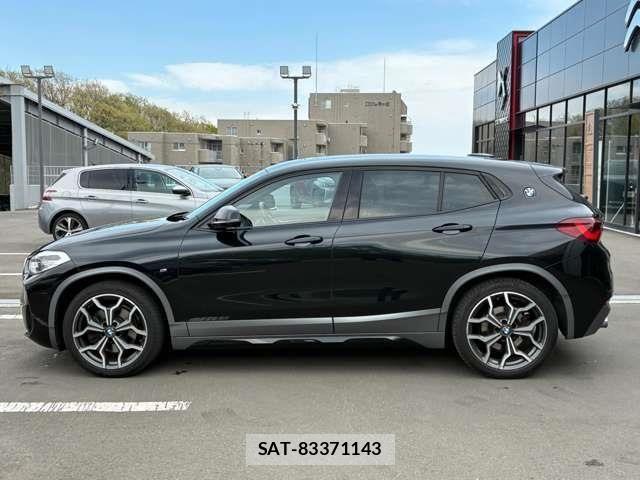 Bmw X2 2021-05 8313486-7