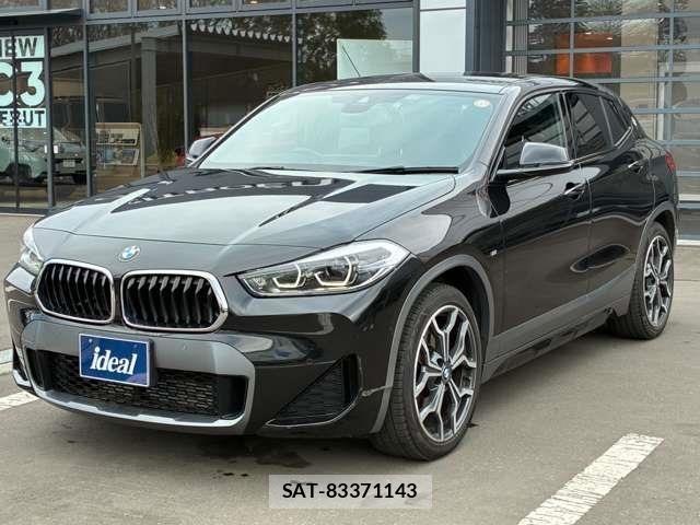 Bmw X2 2021-05 8313486-8