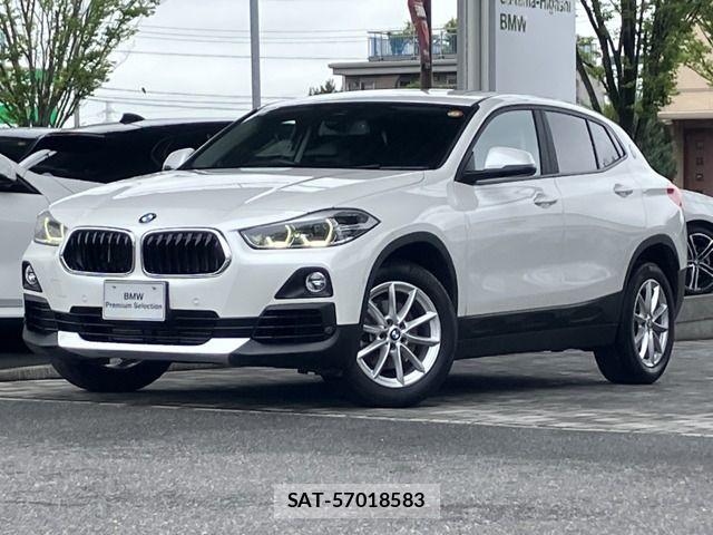 Bmw X2 2019-08 8313485-0