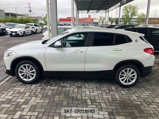 Bmw X2 2019-08 8313485-3