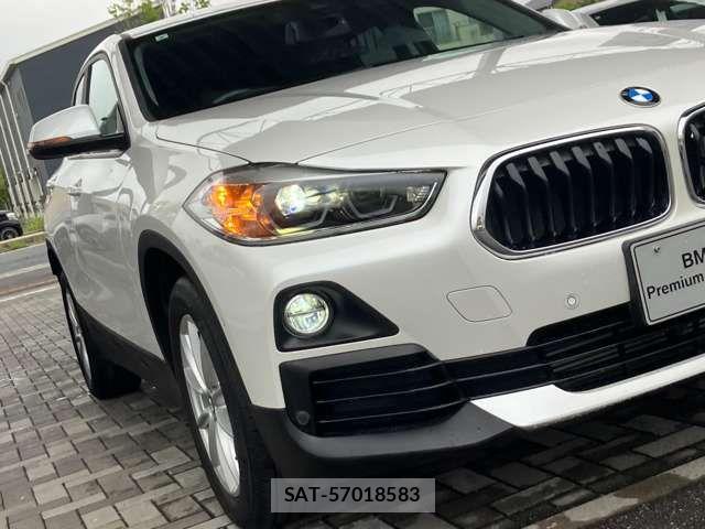 Bmw X2 2019-08 8313485-5
