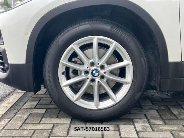 Bmw X2 2019-08 8313485-7