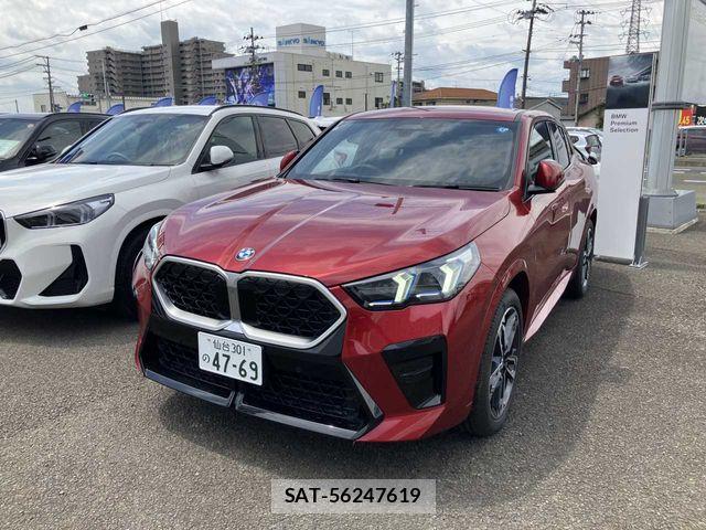 Bmw X2 2026-02 8313471-0