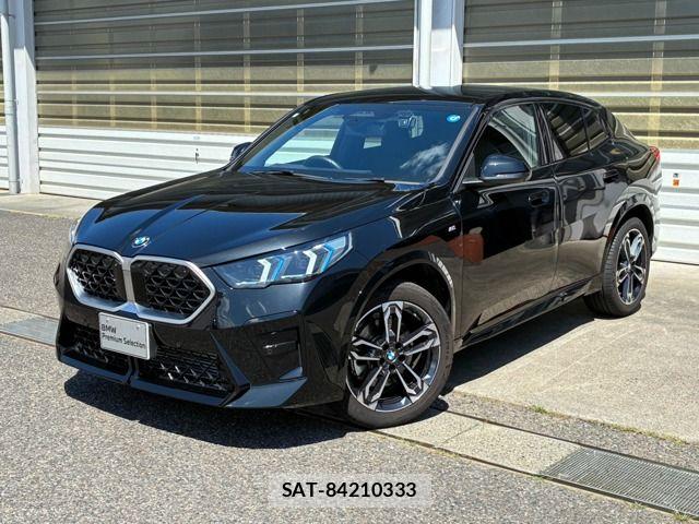 Bmw X2 2025-02 8313476-0