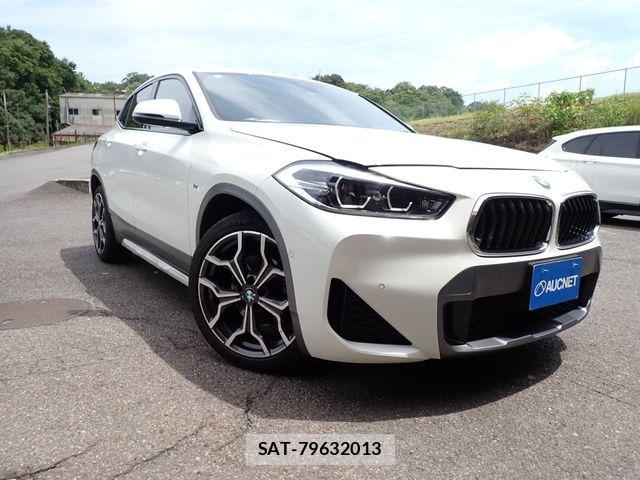 Bmw X2 2021-06 8313481-0