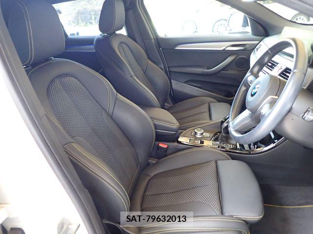 Bmw X2 2021-06 8313481-19