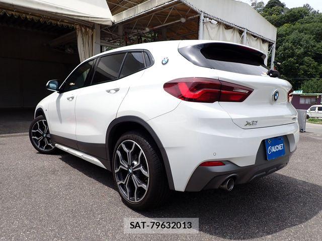 Bmw X2 2021-06 8313481-2