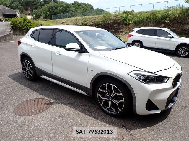 Bmw X2 2021-06 8313481-3
