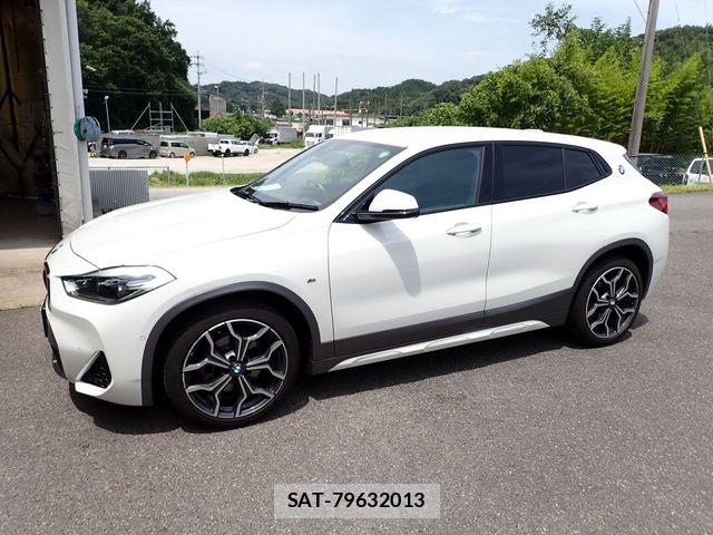 Bmw X2 2021-06 8313481-5