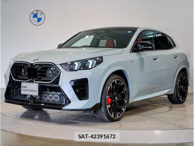 Bmw X2 2024-06 8335134-0