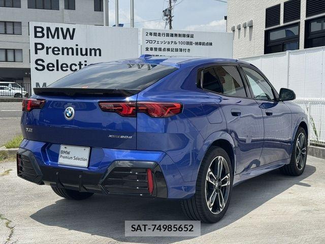 Bmw X2 2025-09 8335132-2