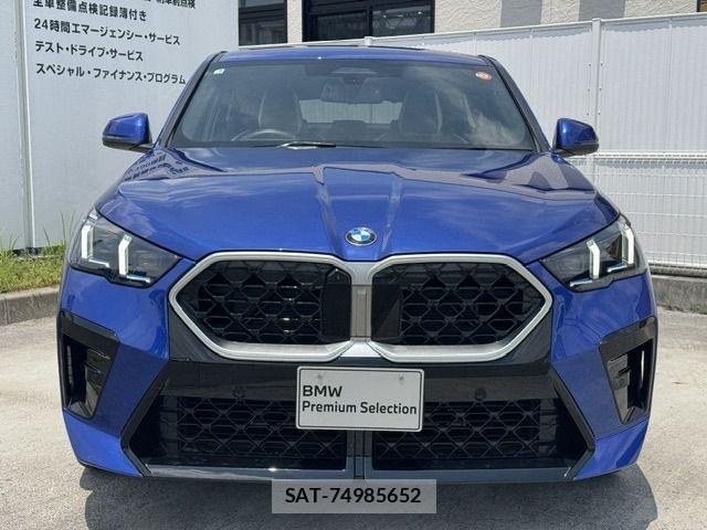 Bmw X2 2025-09 8335132-3