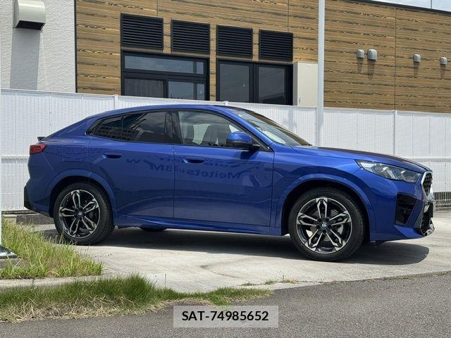 Bmw X2 2025-09 8335132-5
