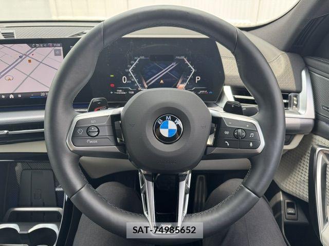 Bmw X2 2025-09 8335132-8