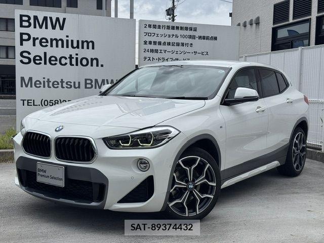 Bmw X2 2020-02 8335133-0