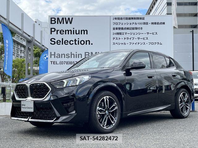 Bmw X2 2025-12 8354019-0