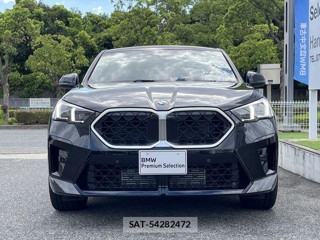 Bmw X2 2025-12 8354019-5
