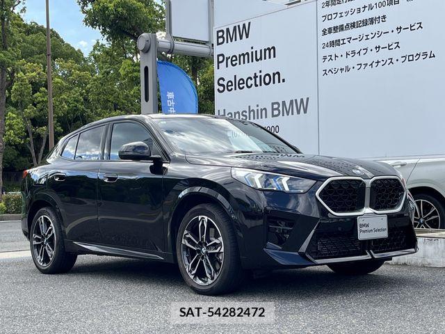 Bmw X2 2025-12 8354019-7