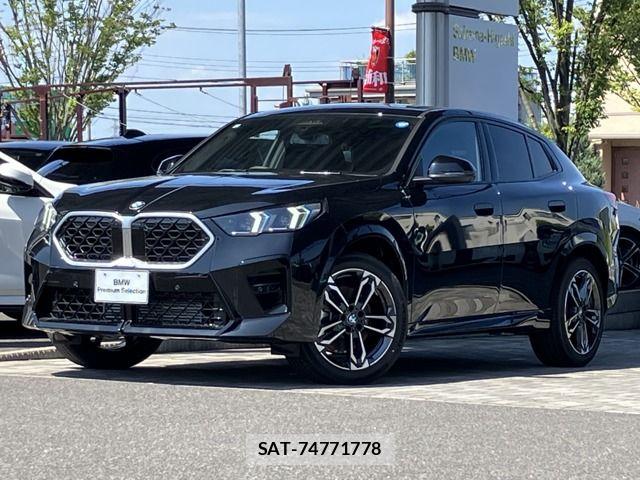 Bmw X2 2026-02 8354021-0
