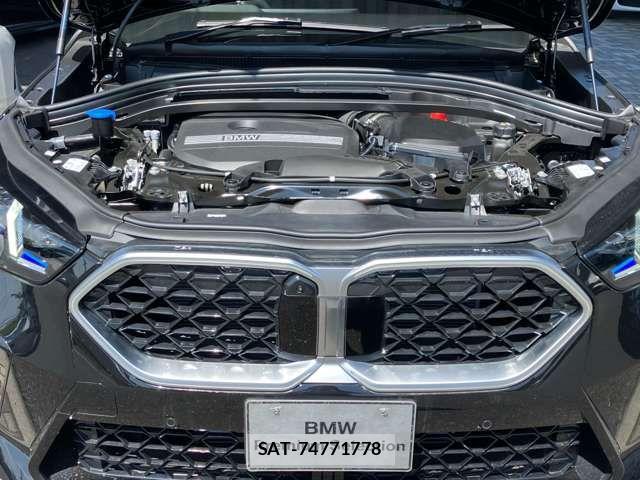 Bmw X2 2026-02 8354021-11