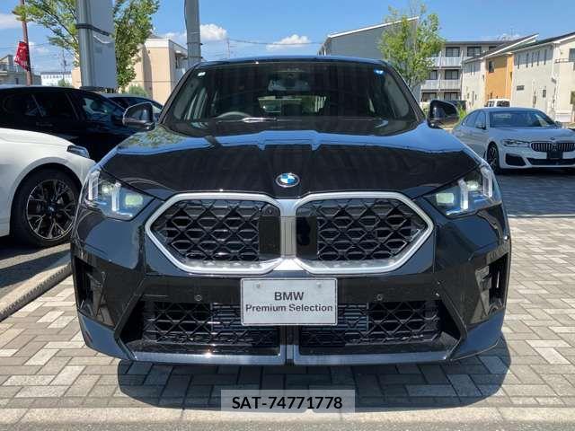 Bmw X2 2026-02 8354021-3