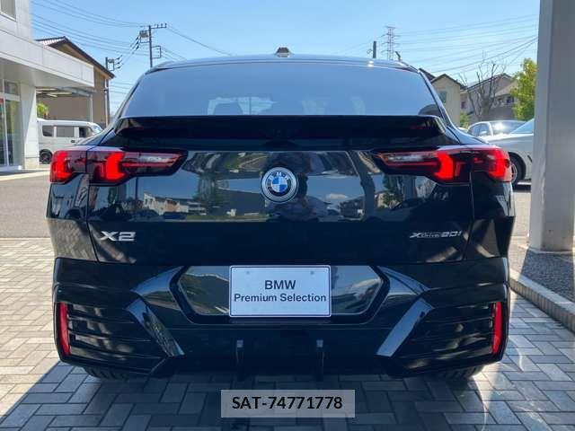 Bmw X2 2026-02 8354021-4