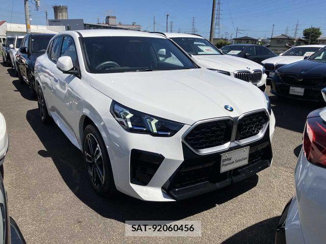 Bmw X2 2026-06 8354018-0