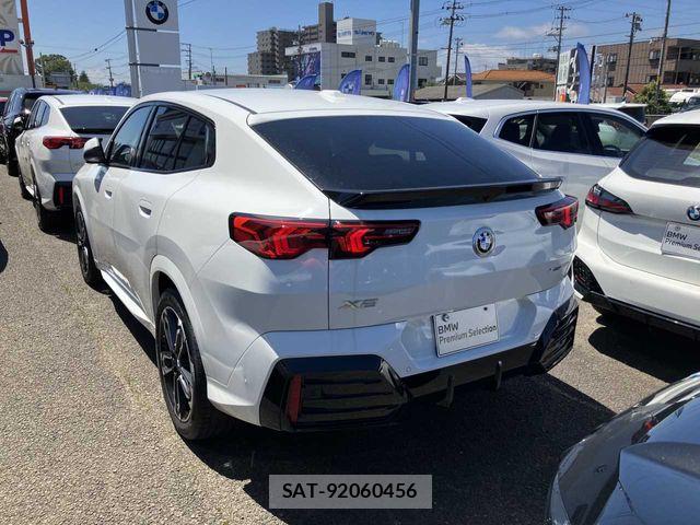 Bmw X2 2026-06 8354018-2