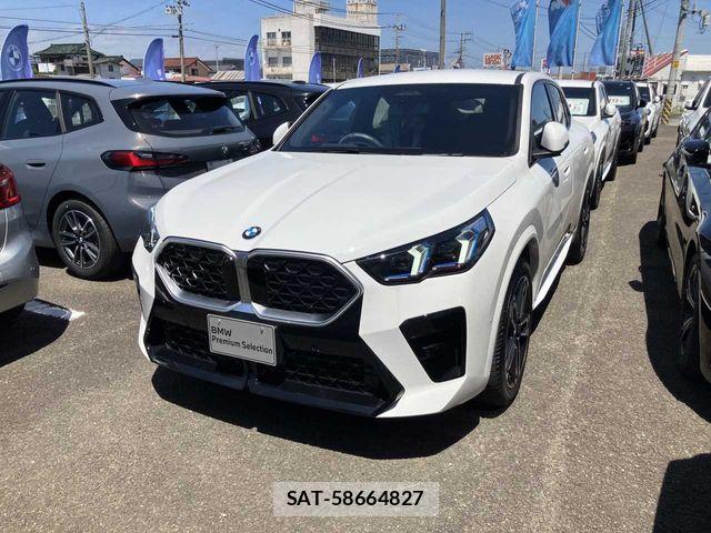 Bmw X2 2026-06 8354017-0