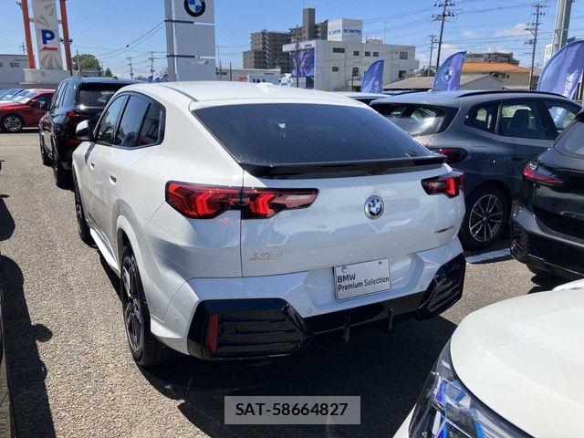 Bmw X2 2026-06 8354017-2