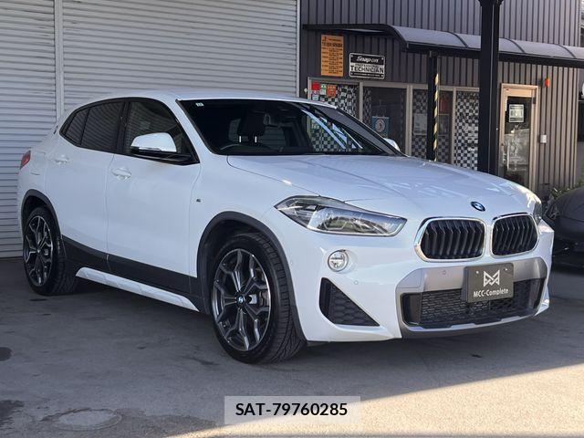 Bmw X2 2019-12 8354020-0