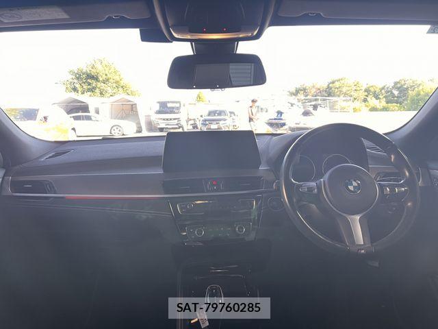 Bmw X2 2019-12 8354020-10