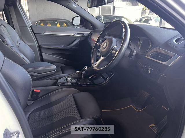 Bmw X2 2019-12 8354020-11