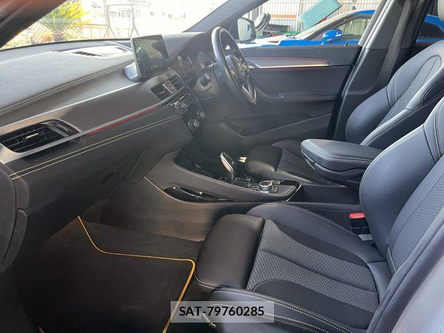 Bmw X2 2019-12 8354020-12