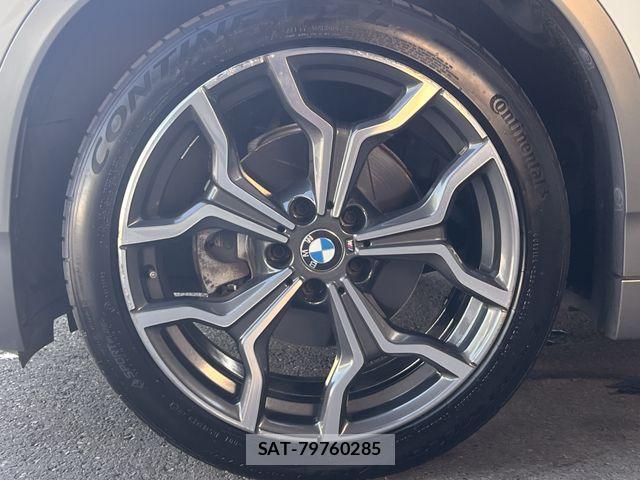 Bmw X2 2019-12 8354020-18
