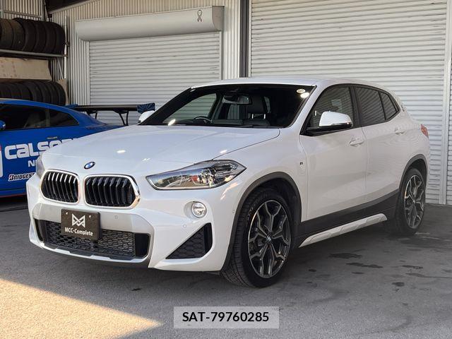 Bmw X2 2019-12 8354020-1
