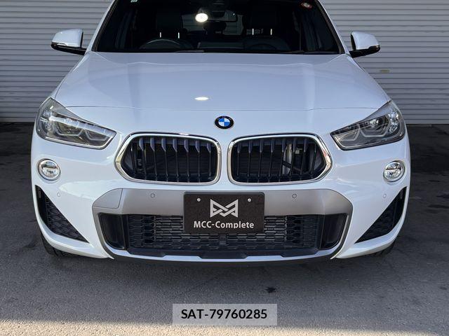 Bmw X2 2019-12 8354020-2