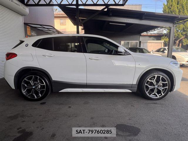 Bmw X2 2019-12 8354020-3