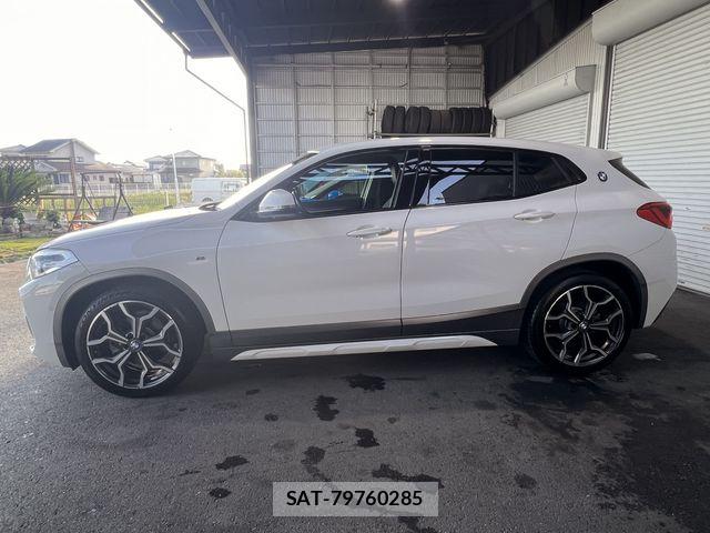 Bmw X2 2019-12 8354020-4